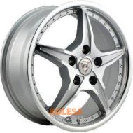 NZ SH657
