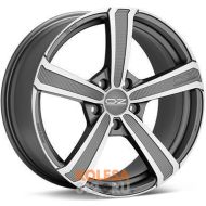OZ Montecarlo HLT