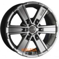 OZ Off-road 6