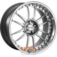 OZ Superleggera III Forget Race