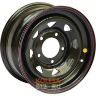 Off-Road-Wheels A17