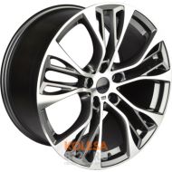 Powcan BK5734