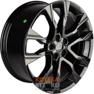 Powcan BK5755
