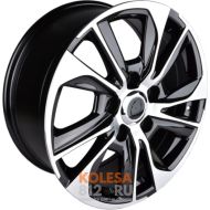 Powcan BK5756
