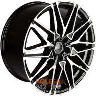 Powcan BK5771