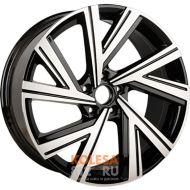 Powcan BK5805
