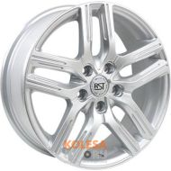 RST R127