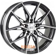 RST R218