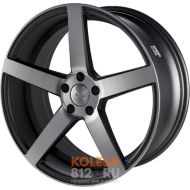 Race Ready CSS3195