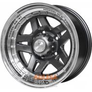 Race Ready CSS3917