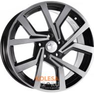 Race Ready CSS6361