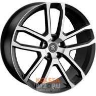 Replay BYD5
