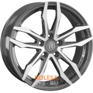 Replay GS45
