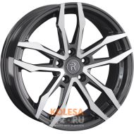 Replay MR296