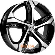 Replica H CHR2