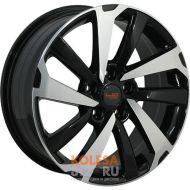 Replica LA TY551