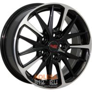 Replica LA TY553
