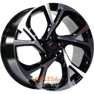Replica LA TY558