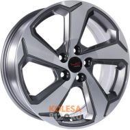 Replica LA TY567