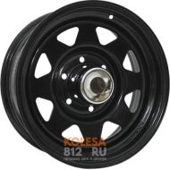 Trebl Off-road 01