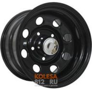 Trebl Off-road 04