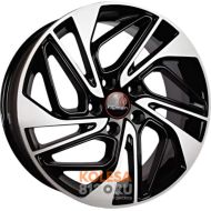 Vector R206