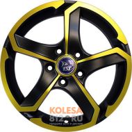 YST X-25