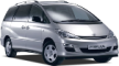 Шины для TOYOTA Previa