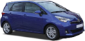 Шины для TOYOTA Verso
