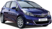 Шины для TOYOTA Yaris