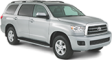Шины для TOYOTA Sequoia