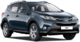 Шины для TOYOTA RAV 4