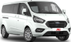 Шины для FORD Tourneo Custom