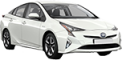 Шины для TOYOTA Prius