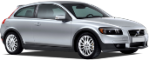 Шины для VOLVO C30