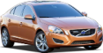 Шины для VOLVO S60
