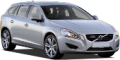 Шины для VOLVO V60