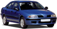 Шины для MITSUBISHI Carisma