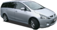 Шины для MITSUBISHI Grandis