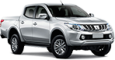 Шины для MITSUBISHI L200