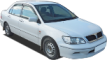 Шины для MITSUBISHI Lancer