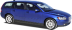 Шины для VOLVO V50