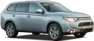 Шины для MITSUBISHI Outlander