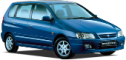 Шины для MITSUBISHI Space Star