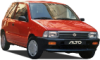 Шины для SUZUKI Alto