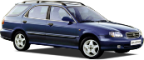 Шины для SUZUKI Baleno