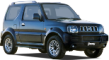 Шины для SUZUKI Jimny