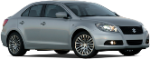Шины для SUZUKI Kizashi