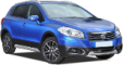 Шины для SUZUKI SX4