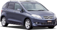 Шины для HONDA FR-V